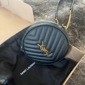 YSL HANDBAG